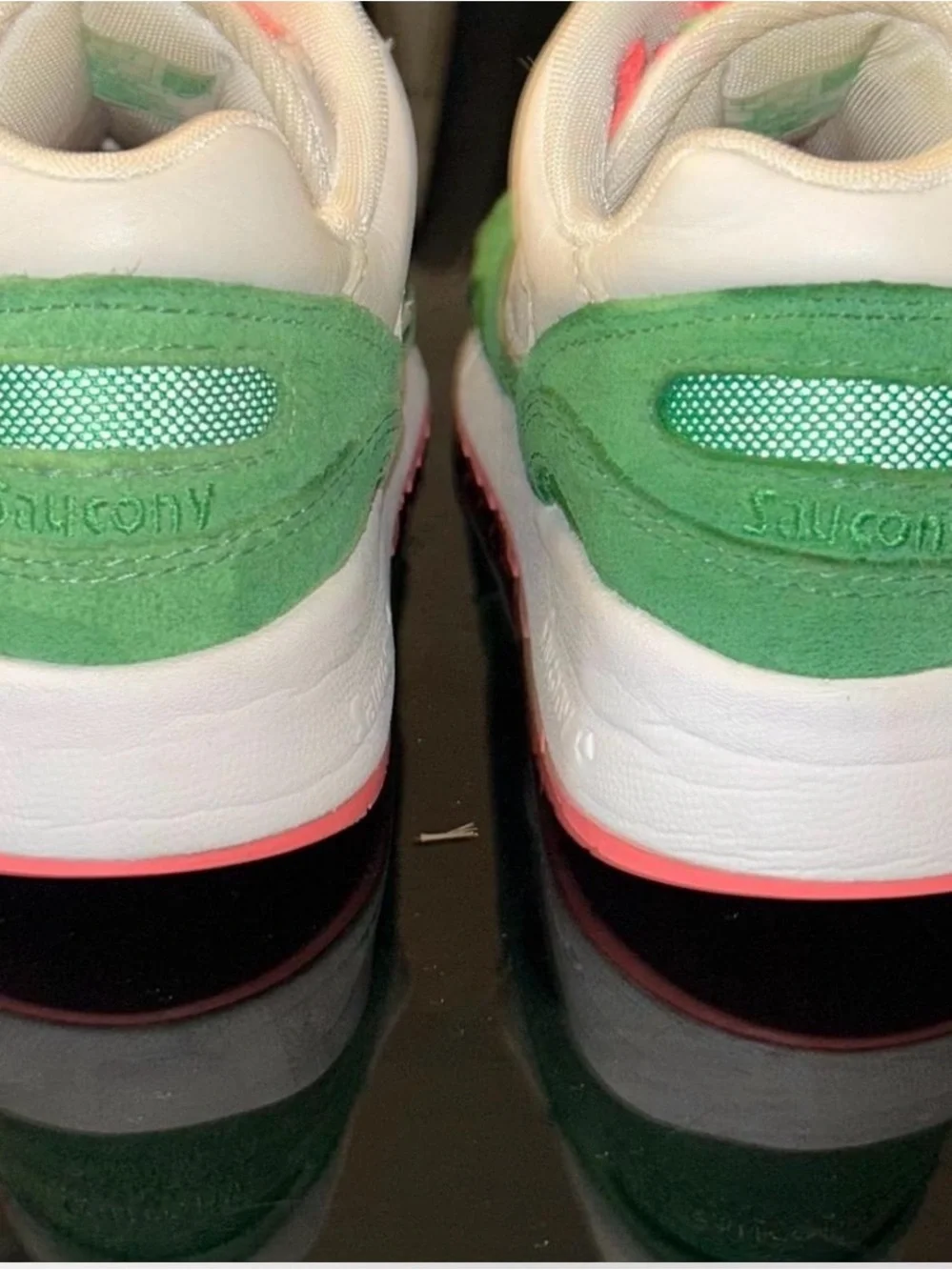 Saucony colorful women’s